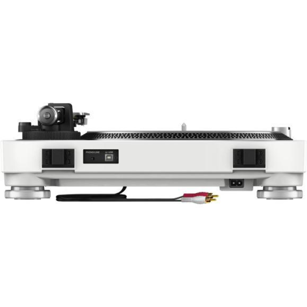 Вініловий програвач Pioneer PLX-500 W Вініловий програвач Pioneer PLX-500 W