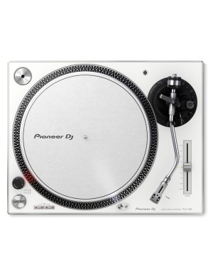 Виниловый проигрыватель Pioneer PLX-500 W Виниловый проигрыватель Pioneer PLX-500 W