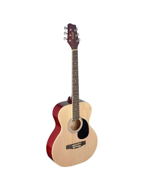 Акустическая гитара STAGG SA20A NAT