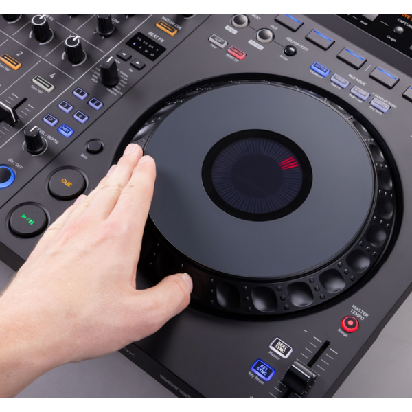 DJ-контролер Pioneer DDJ-GRV6 DJ-контролер Pioneer DDJ-GRV6