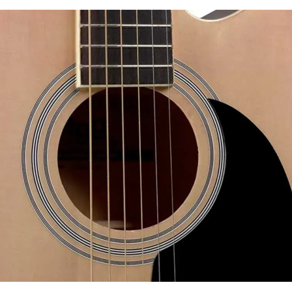 Електроакустична гітара STAGG SA20ACE NAT Електроакустична гітара STAGG SA20ACE NAT