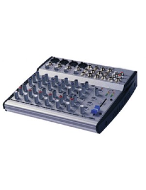 Микшерный пульт BIG MS8002