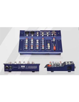 Микшерный пульт BIG B6 II