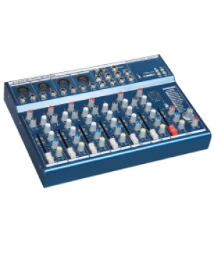 Микшерный пульт BIG MIX8 – FXUSB