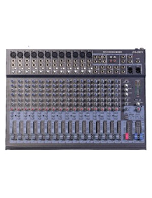 Микшерный пульт BIG CS2022