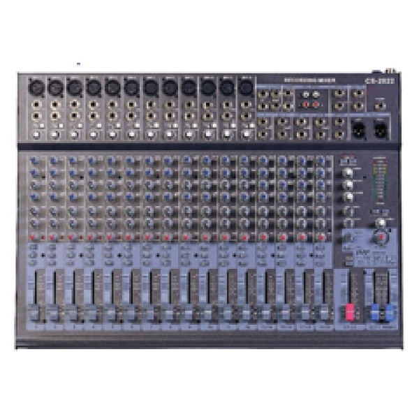 Мікшерний пульт BIG CS2022