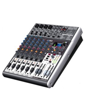 Микшерный пульт BIG X1204USB