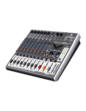 Микшерный пульт BIG X1222USB