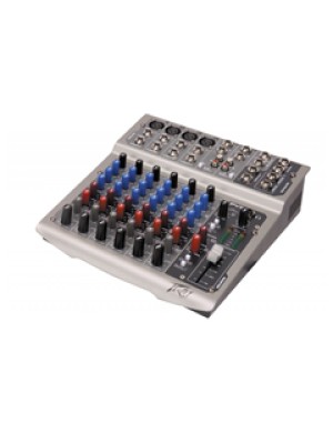 Мікшерний пульт BIG PV8