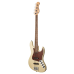 Бас-гітара SADOWSKY MetroLine 21-Fret Vintage J/J Bass, Alder (Solid Olympic White High Polish)