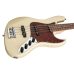 Бас-гітара SADOWSKY MetroLine 21-Fret Vintage J/J Bass, Alder (Solid Olympic White High Polish)