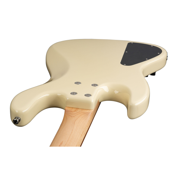 Бас-гітара SADOWSKY MetroLine 21-Fret Vintage J/J Bass, Alder (Solid Olympic White High Polish)