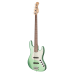 Бас-гітара SADOWSKY MetroLine 21-Fret Vintage J/J Bass, Alder (Solid Sage Green Metallic Satin)