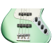 Бас-гітара SADOWSKY MetroLine 21-Fret Vintage J/J Bass, Alder (Solid Sage Green Metallic Satin)