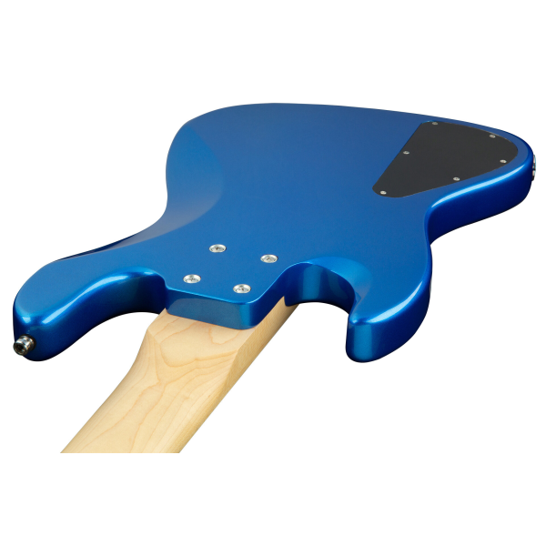 Бас-гітара SADOWSKY MetroExpress 21-Fret Vintage J / J Bass, 5-String (Ocean Blue Metallic Polish)