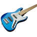 Бас-гітара SADOWSKY MetroExpress 21-Fret Vintage J / J Bass, 5-String (Ocean Blue Metallic Polish)