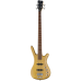 Бас-гітара WARWICK RockBass Corvette Basic, 4-струнна (прозора атласна медова скрипка)