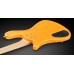 Бас-гітара WARWICK RockBass Streamer Standard, 4-струнна (прозора атласна медова скрипка)