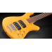 Бас-гітара WARWICK RockBass Streamer Standard, 4-струнна (прозора атласна медова скрипка)