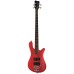 Бас-гітара WARWICK RockBass Streamer Standard, 4-string (Burgundy Red Transparent Satin)