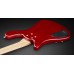 Бас-гітара WARWICK RockBass Streamer Standard, 4-string (Burgundy Red Transparent Satin)