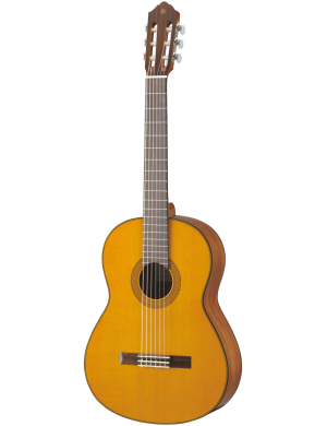 Классическая гитара Yamaha CG142C Классическая гитара Yamaha CG142C