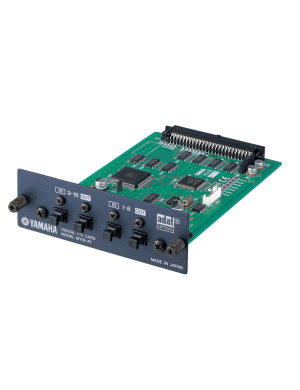 Плата расширения для цифровых устройств YAMAHA MY16AT