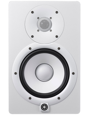 Студийный монитор YAMAHA HS7i White