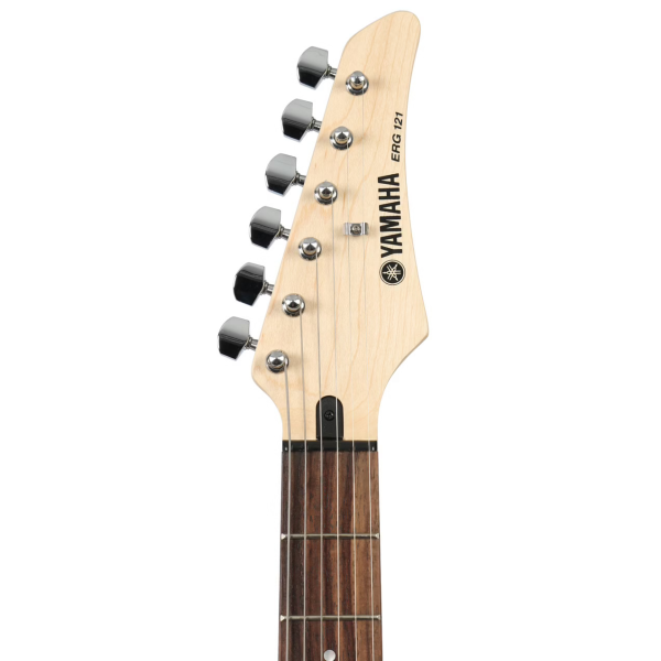 Електрогітарний набір YAMAHA ERG121 GPII (MTR)