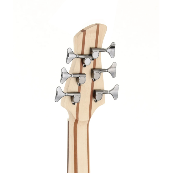 Бас-гітара YAMAHA TRB1006J (TBL)