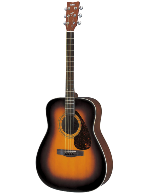 Акустична гітара YAMAHA F370 (TBS)