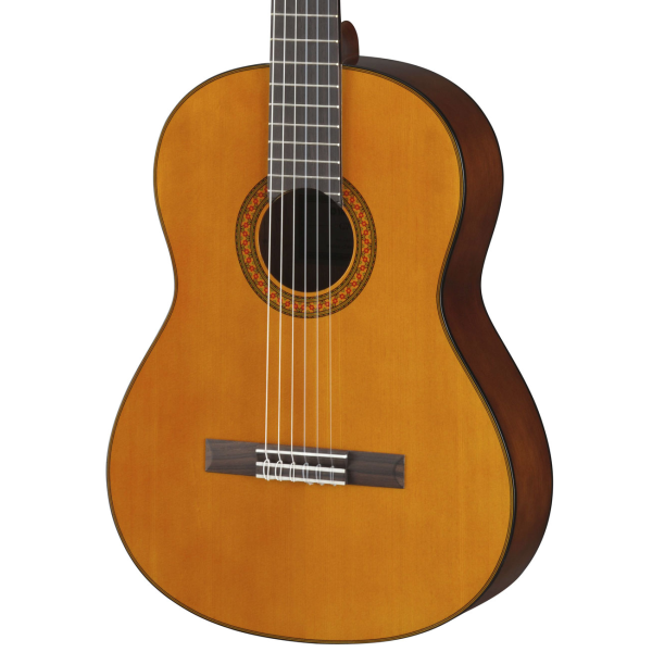 Класична гітара YAMAHA C70