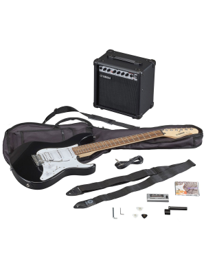 Электрогитара YAMAHA EG112 GPII Электрогитара YAMAHA EG112 GPII