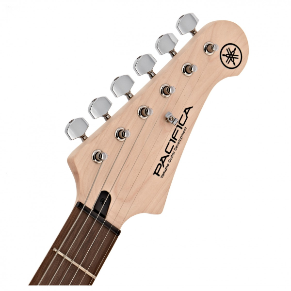 Електрогітара YAMAHA PACIFICA 012 (RM)