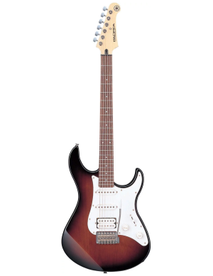 Електрогітара YAMAHA PACIFICA 112J (OVS)