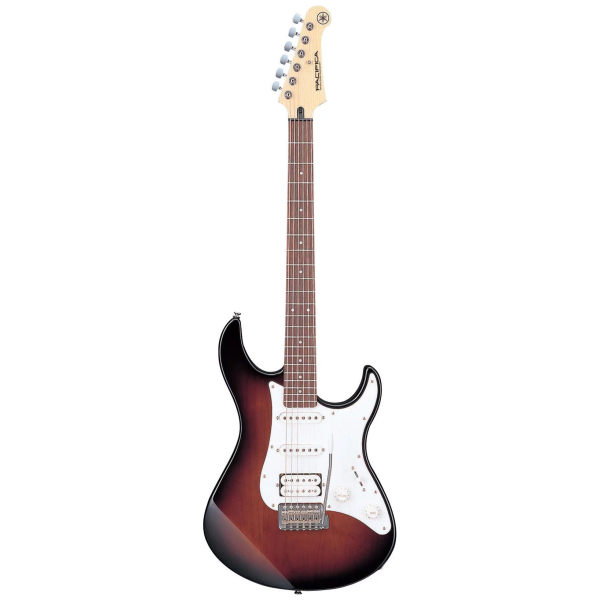 Електрогітара YAMAHA PACIFICA 112J (OVS)