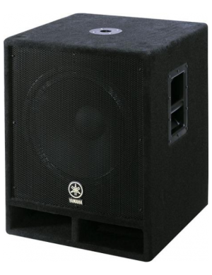 Сабвуфер YAMAHA A15W
