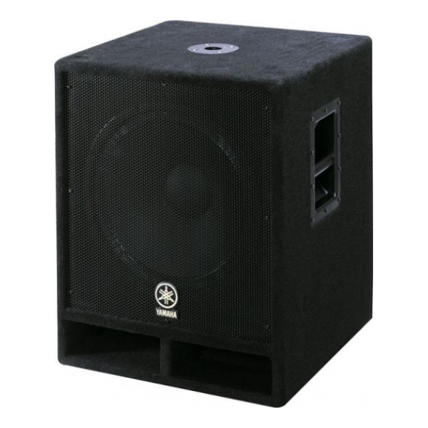 Сабвуфер YAMAHA A15W Сабвуфер YAMAHA A15W