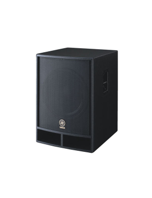 Пассивный сабвуфер YAMAHA R118W Пассивный сабвуфер YAMAHA R118W