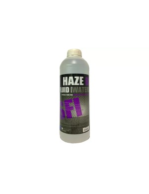Жидкость для генераторов тумана SFI Haze "B" Fluid Water 1L
