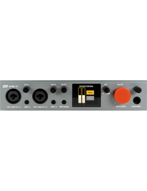 Аудиоинтерфейс ESI Amber i2