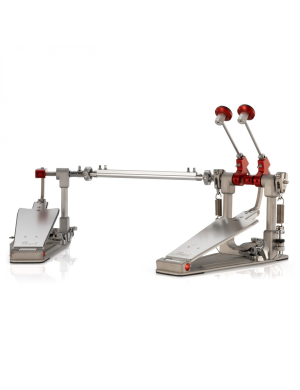 Подвійна педаль для бас-барабана Pearl P-3502D