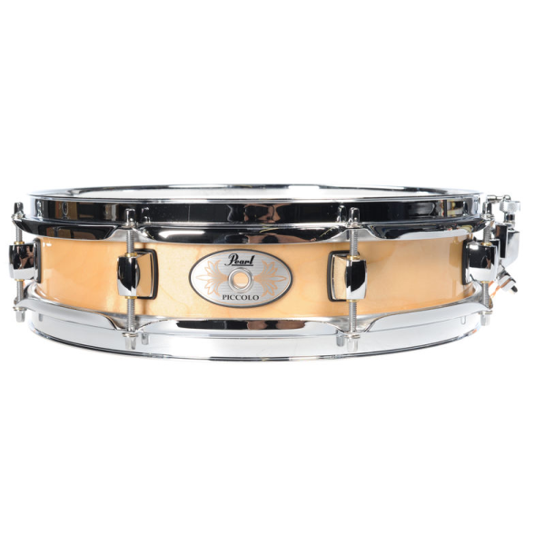 Малий барабан Pearl M-1330.102 – Piccolo, клен, Natural Maple