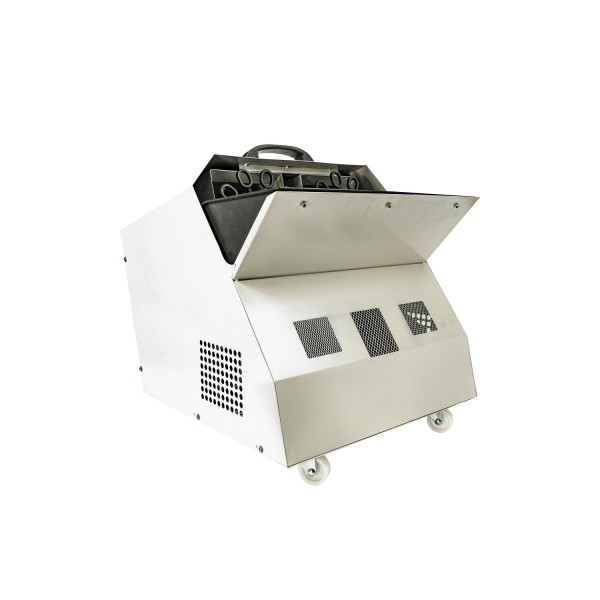 Генератор мильних бульбашок Free Color SM021