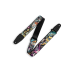 Гітарний ремінь LEVY'S MP2TAT-003 2″ Tattoo Series Poly Guitar Strap - New School