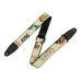 Гітарний ремінь LEVY'S MP2TAT-005 2″ Tattoo Series Poly Guitar Strap - Old School
