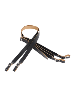 Ремни для аккордеона LEVY'S M18-BLK ACCORDION STRAP