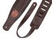 Гітарний ремінь LEVY'S MSS2-4-DBR Signature Legacy Series (Dark Brown)