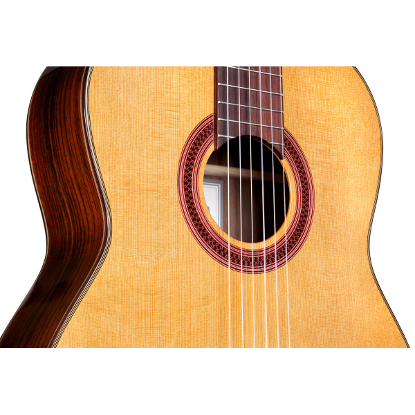 Класична гітара CORDOBA C7 CD Класична гітара CORDOBA C7 CD