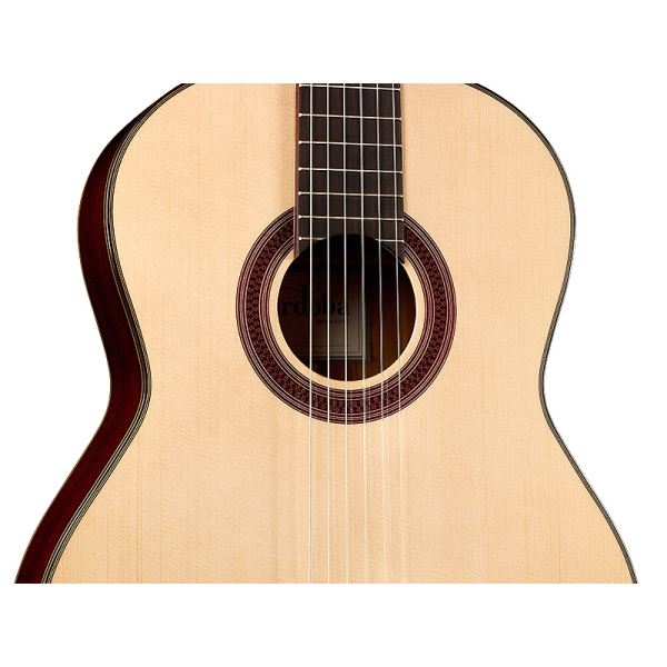 Класична гітара CORDOBA C7 SP Класична гітара CORDOBA C7 SP